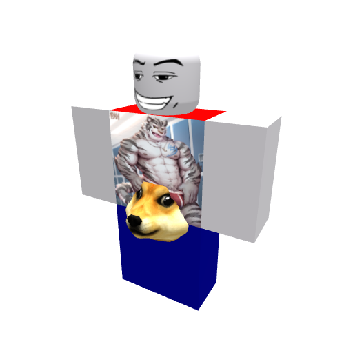 Furry