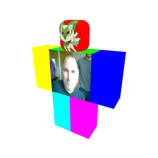 Avatar